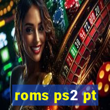 roms ps2 pt-br